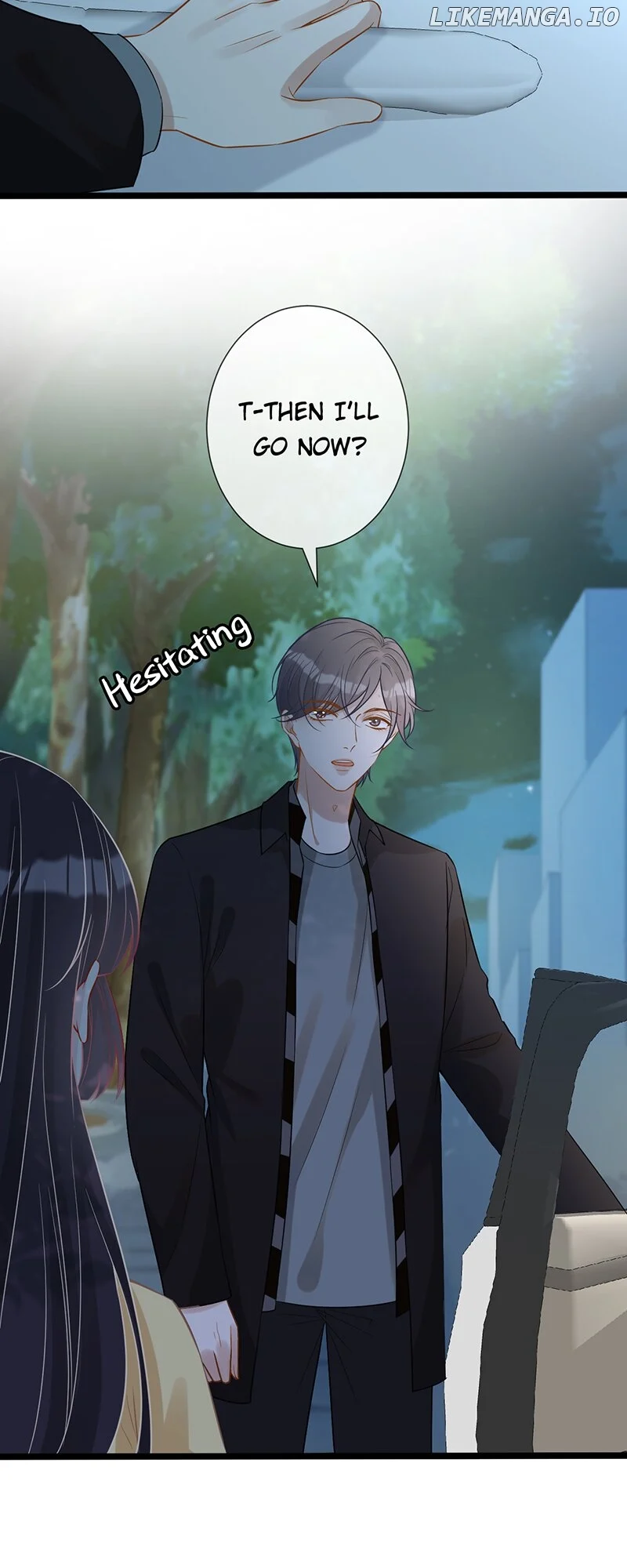 Everyone’s Darling Chapter 65 - Page 13