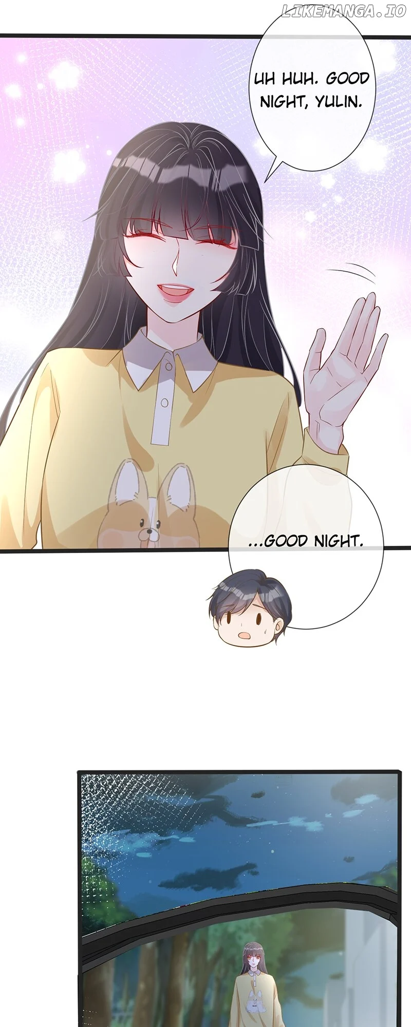 Everyone’s Darling Chapter 65 - Page 15