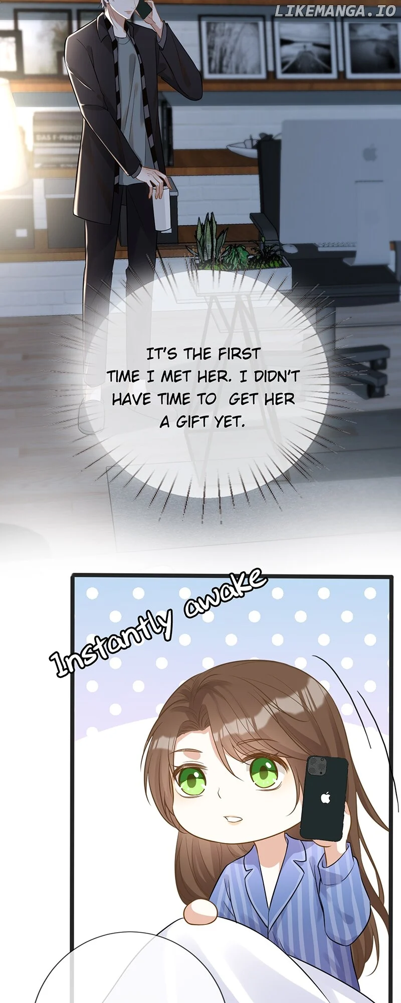 Everyone’s Darling Chapter 65 - Page 18