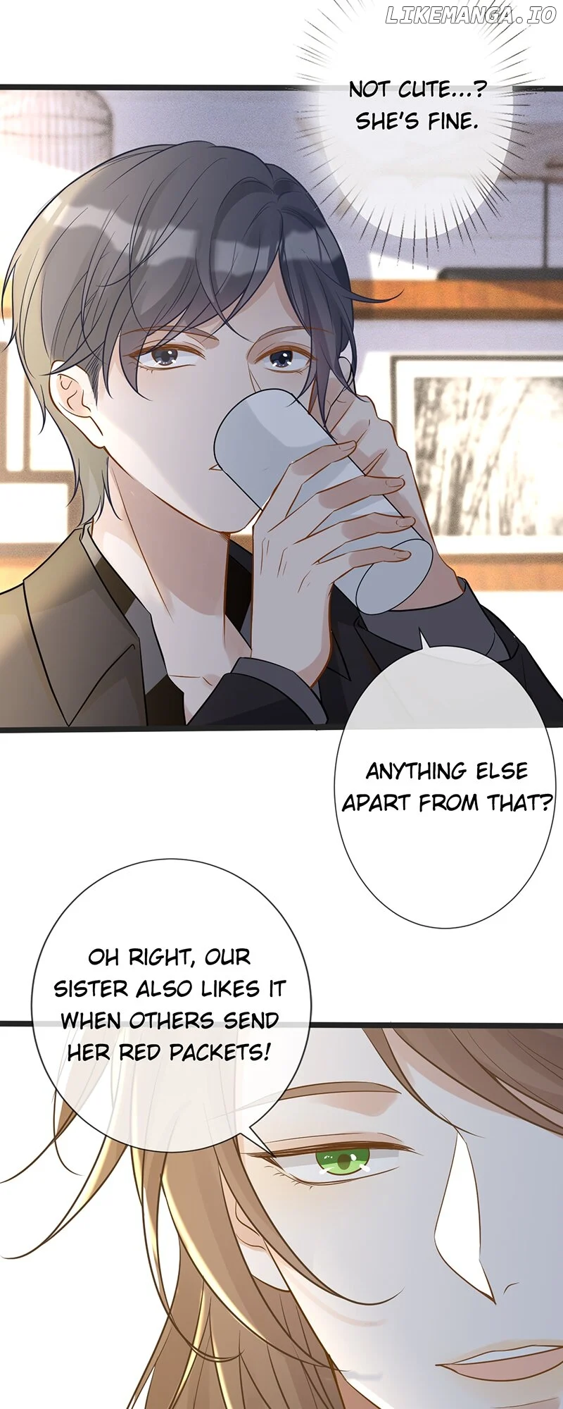 Everyone’s Darling Chapter 65 - Page 20