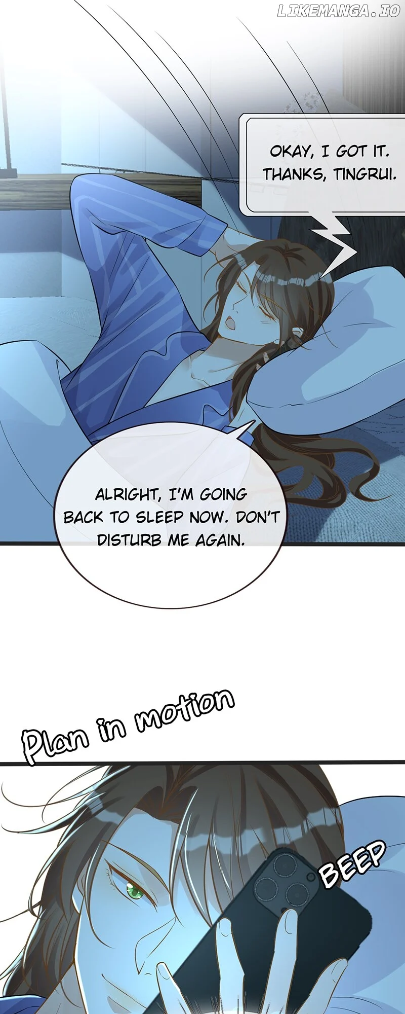 Everyone’s Darling Chapter 65 - Page 22