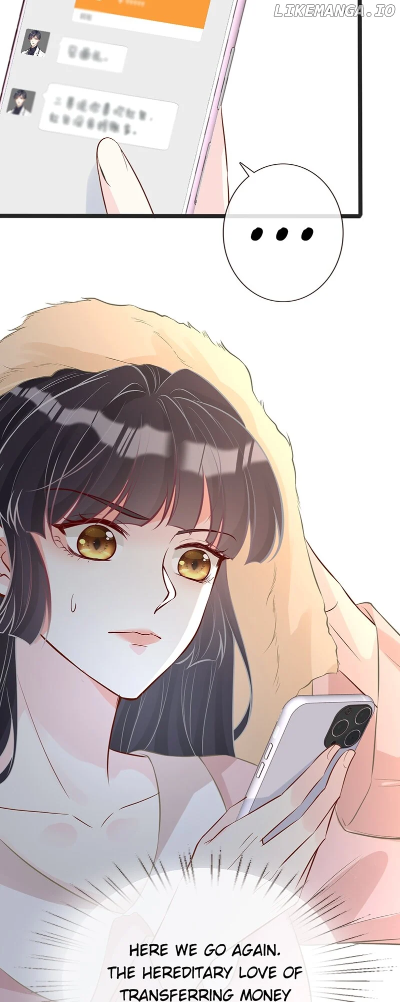 Everyone’s Darling Chapter 65 - Page 25