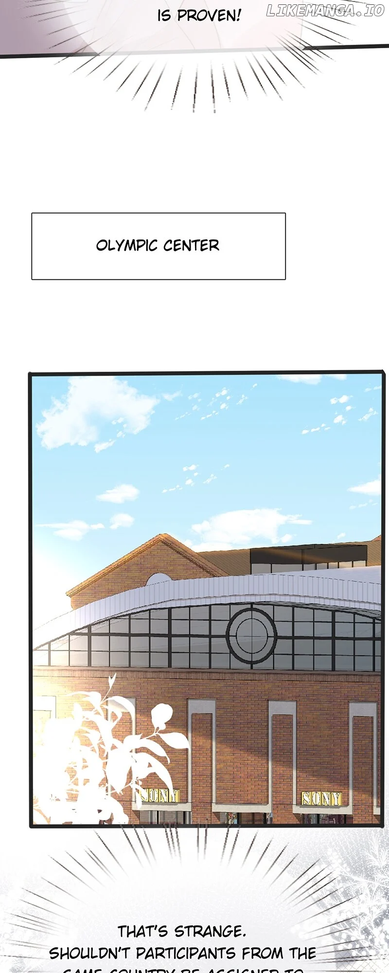 Everyone’s Darling Chapter 65 - Page 26