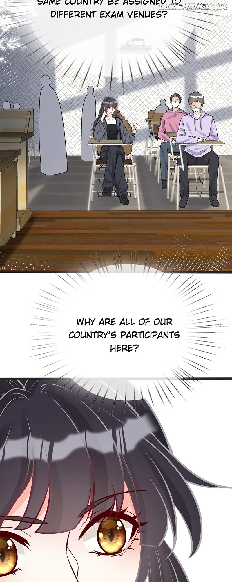 Everyone’s Darling Chapter 65 - Page 27