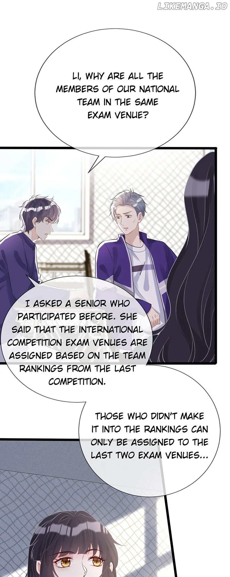 Everyone’s Darling Chapter 65 - Page 29