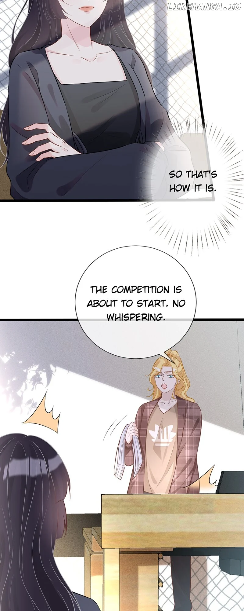 Everyone’s Darling Chapter 65 - Page 30