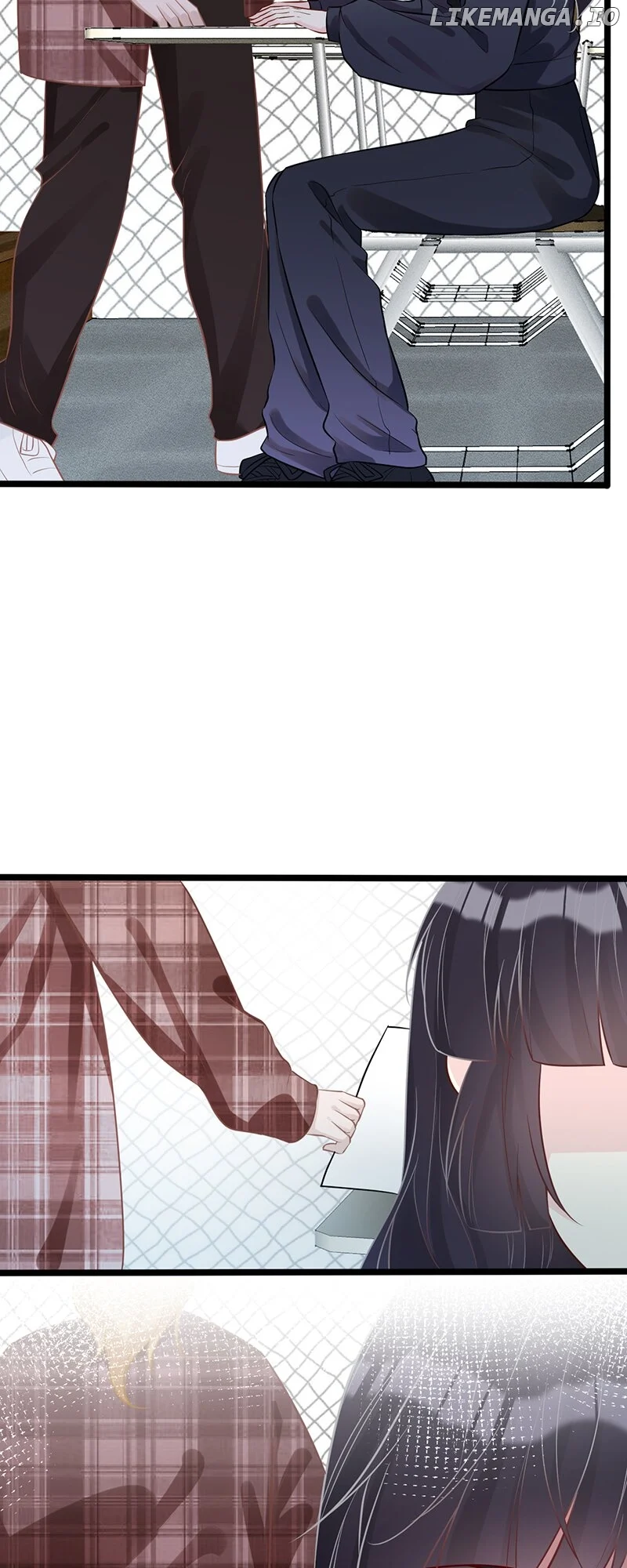 Everyone’s Darling Chapter 65 - Page 32