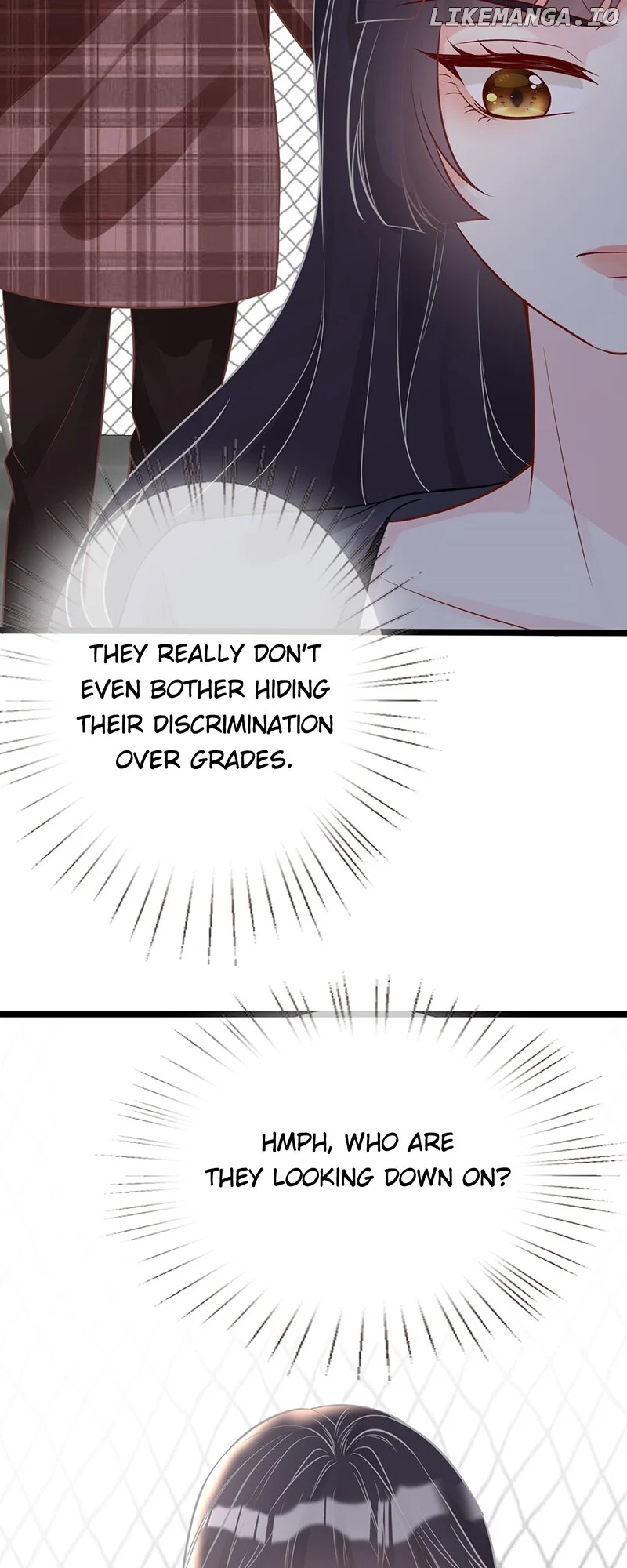 Everyone’s Darling Chapter 65 - Page 33