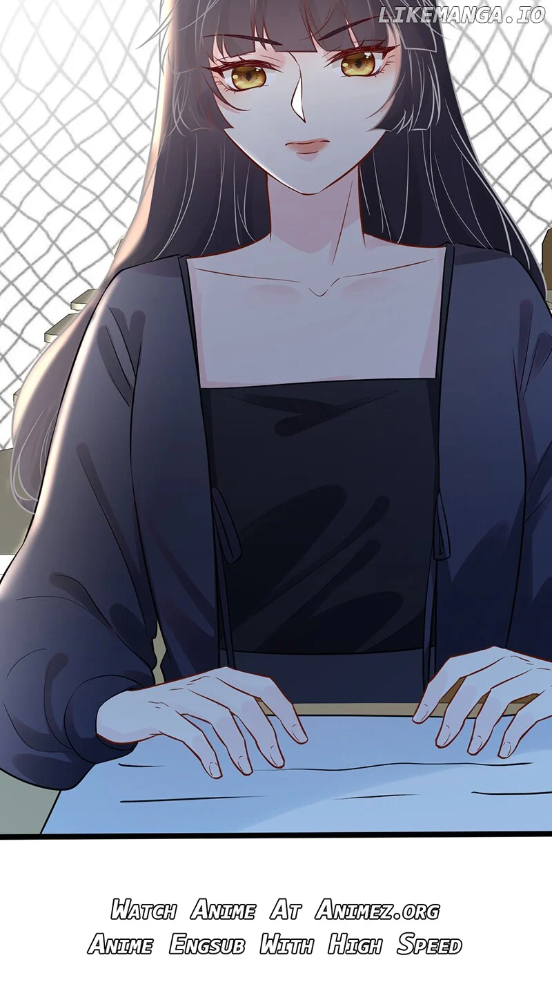 Everyone’s Darling Chapter 65 - Page 34