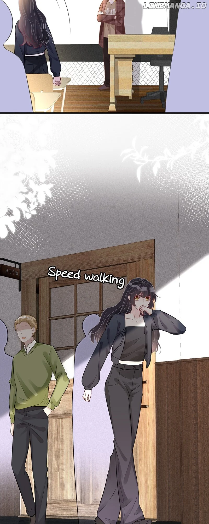 Everyone’s Darling Chapter 66 - Page 2
