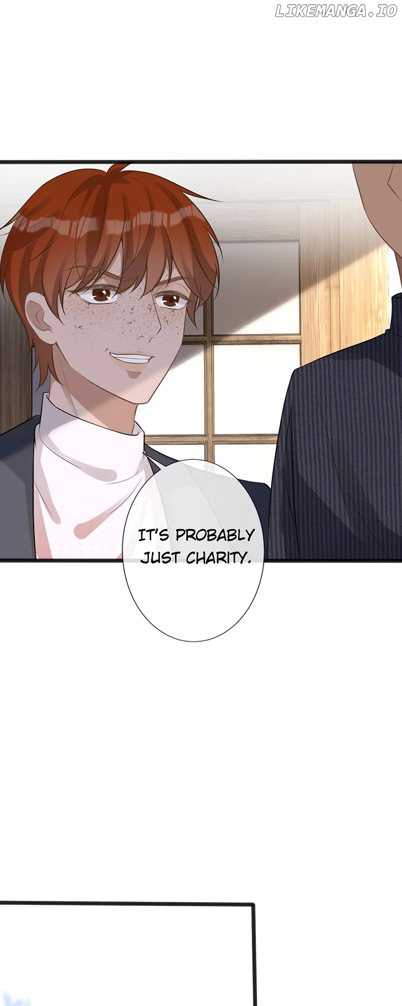 Everyone’s Darling Chapter 66 - Page 5