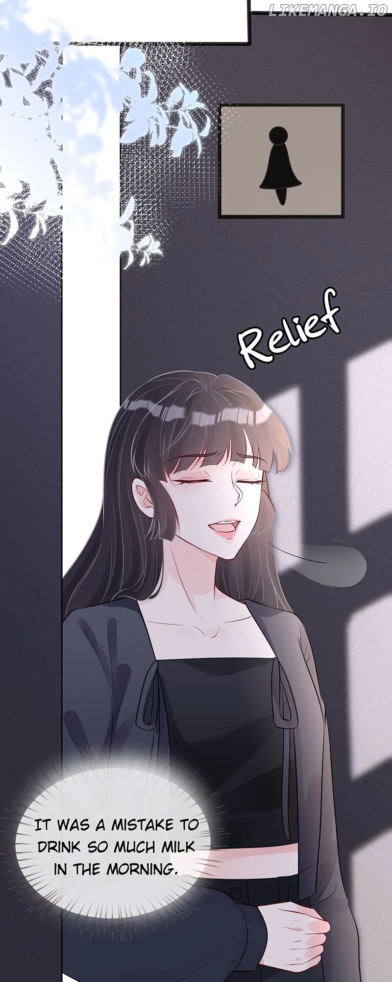 Everyone’s Darling Chapter 66 - Page 6