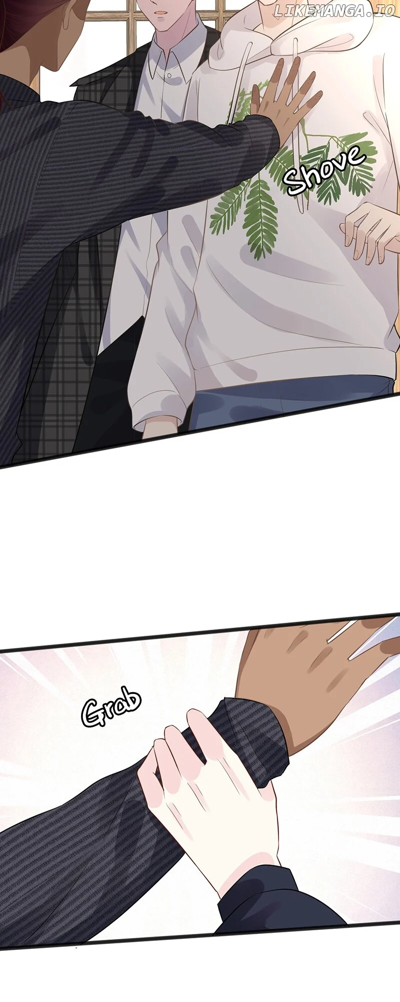Everyone’s Darling Chapter 66 - Page 9