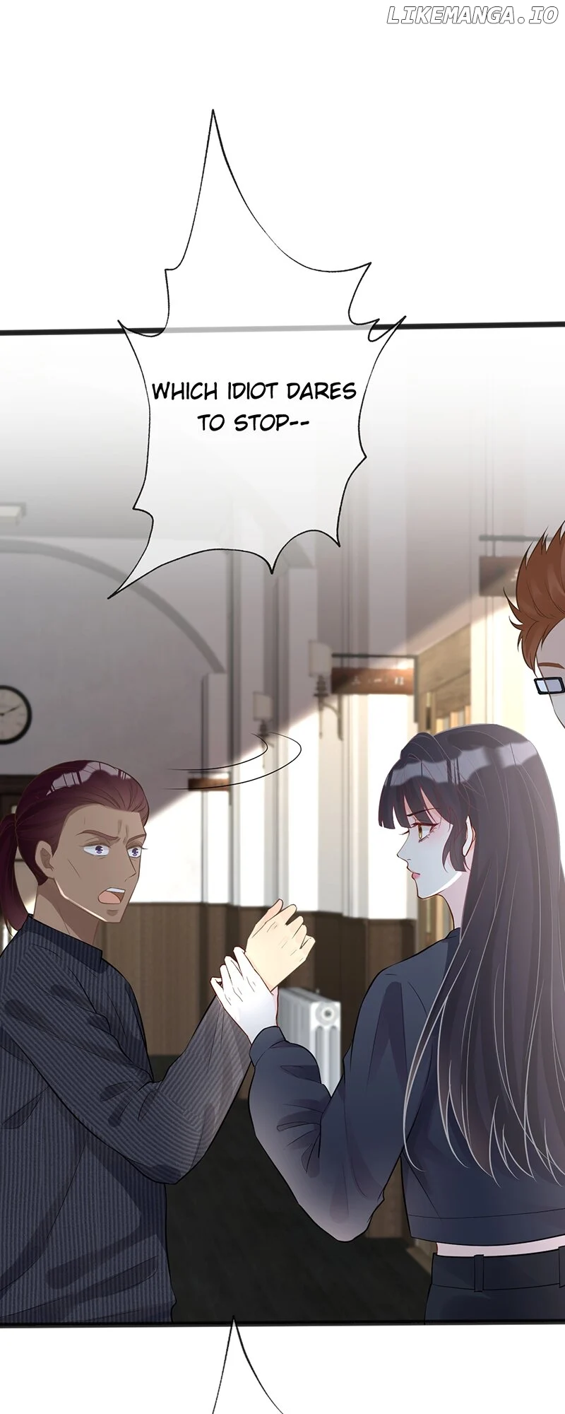 Everyone’s Darling Chapter 66 - Page 10
