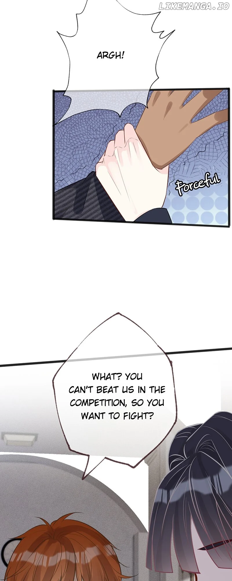 Everyone’s Darling Chapter 66 - Page 11