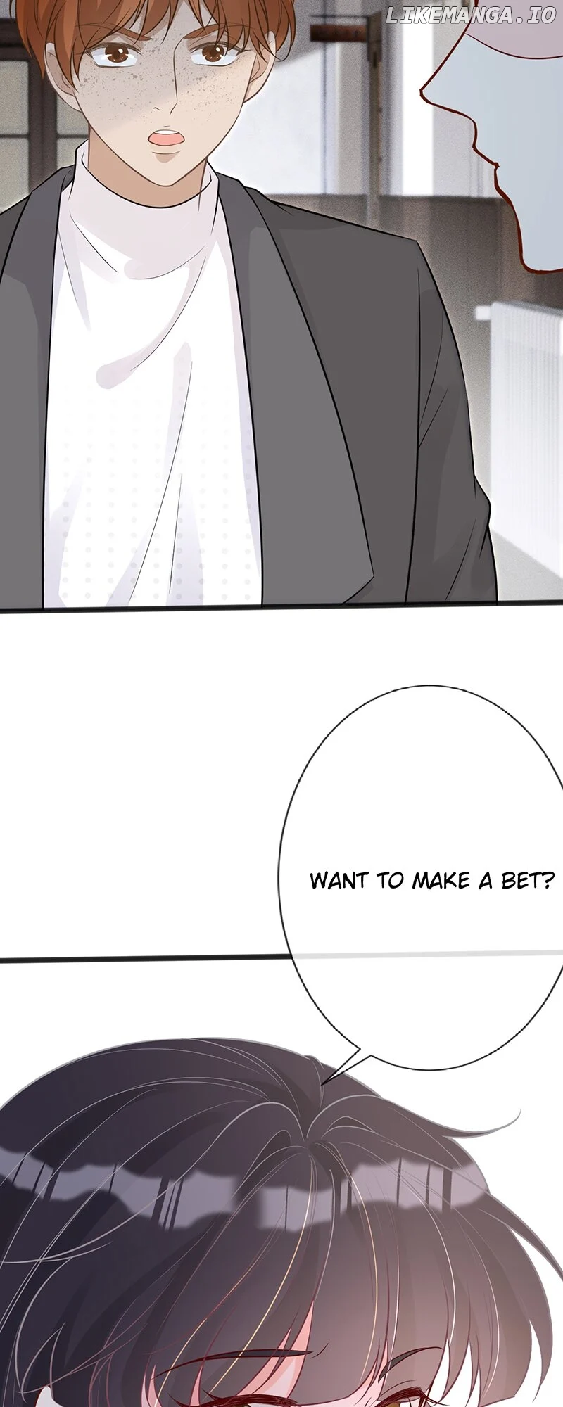 Everyone’s Darling Chapter 66 - Page 12