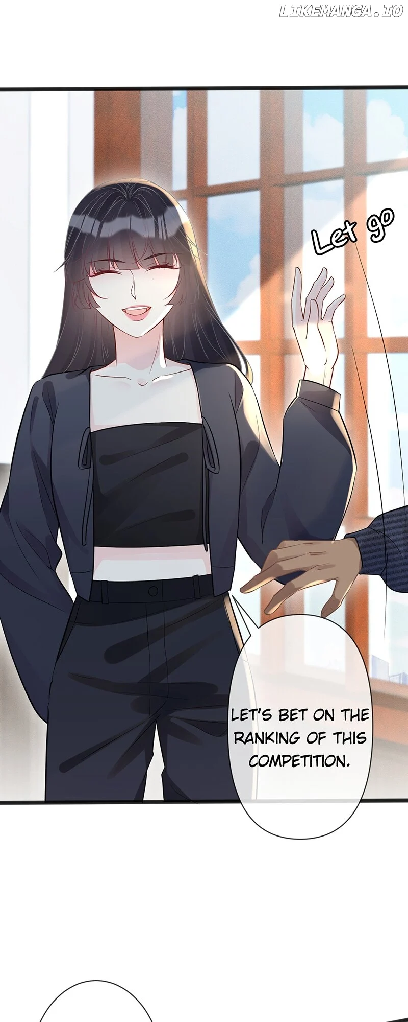 Everyone’s Darling Chapter 66 - Page 15
