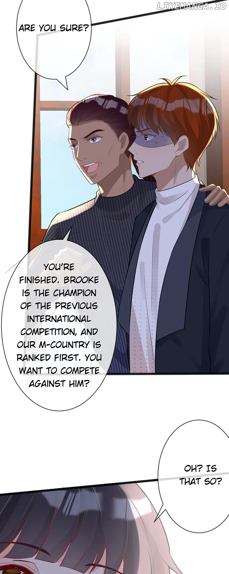 Everyone’s Darling Chapter 66 - Page 16
