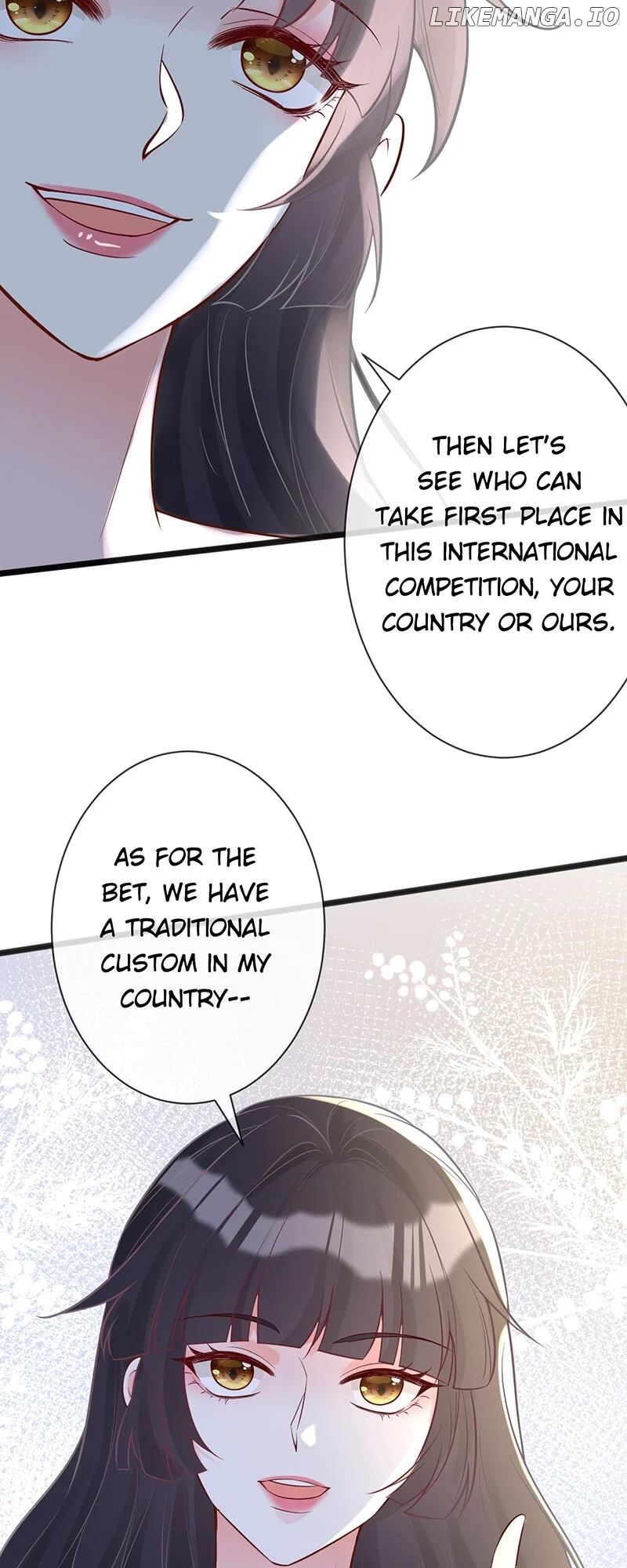 Everyone’s Darling Chapter 66 - Page 17