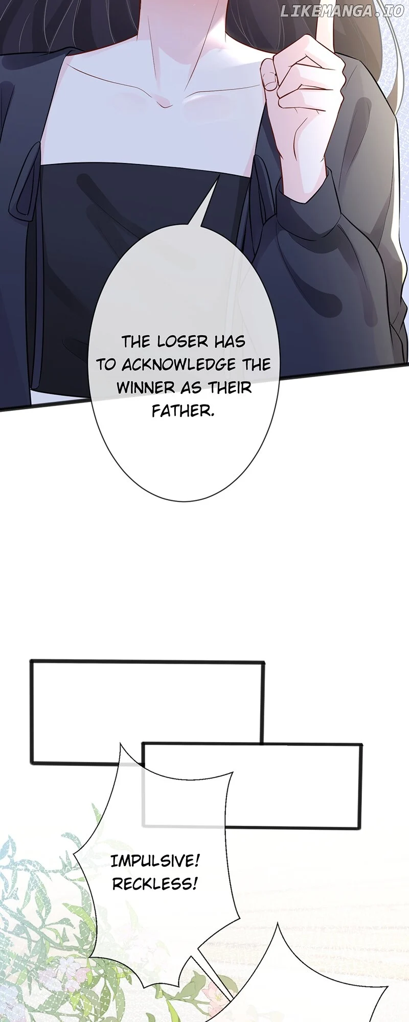 Everyone’s Darling Chapter 66 - Page 18