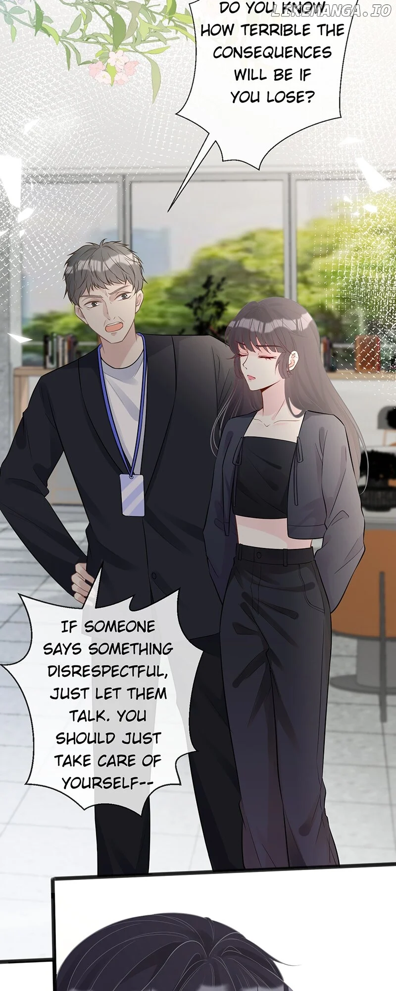 Everyone’s Darling Chapter 66 - Page 19