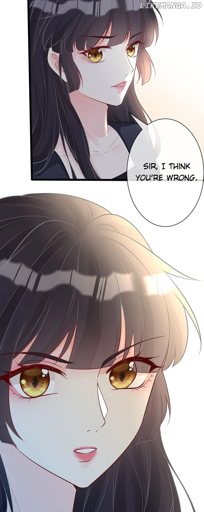 Everyone’s Darling Chapter 66 - Page 20