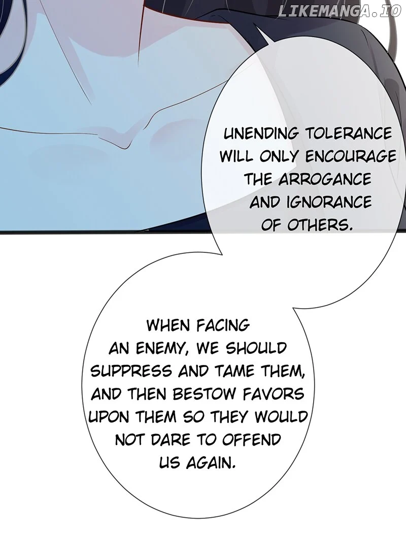 Everyone’s Darling Chapter 66 - Page 21