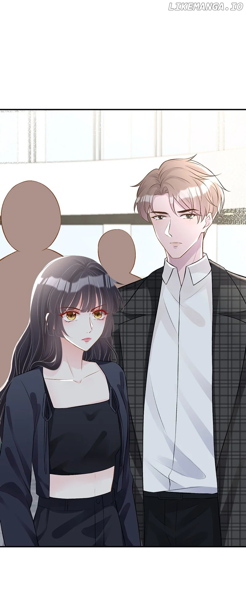 Everyone’s Darling Chapter 66 - Page 22