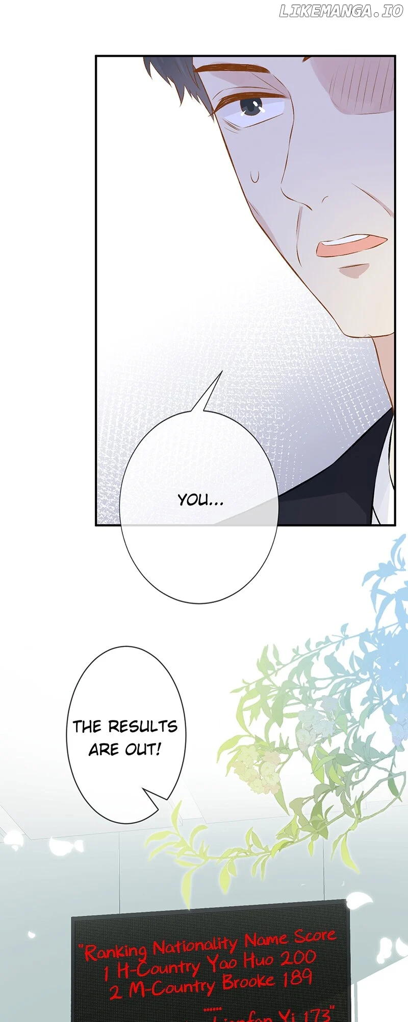 Everyone’s Darling Chapter 66 - Page 23