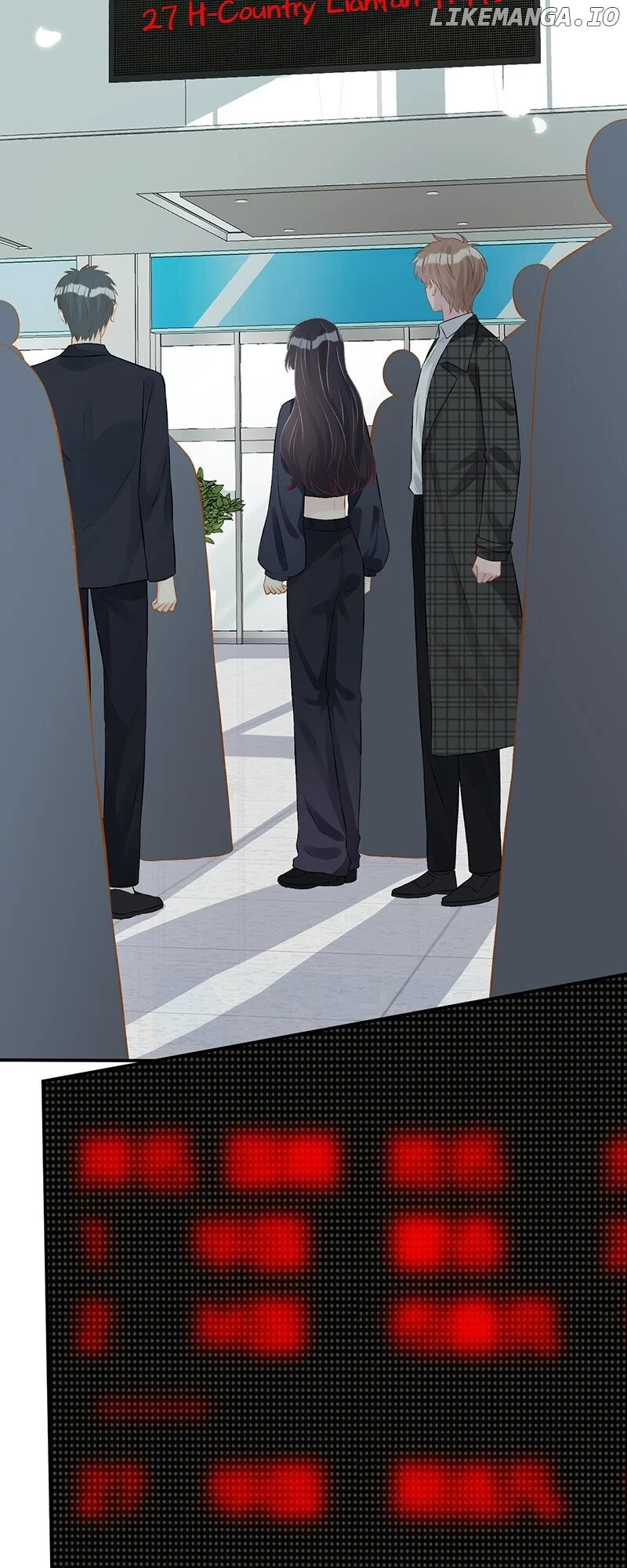 Everyone’s Darling Chapter 66 - Page 24