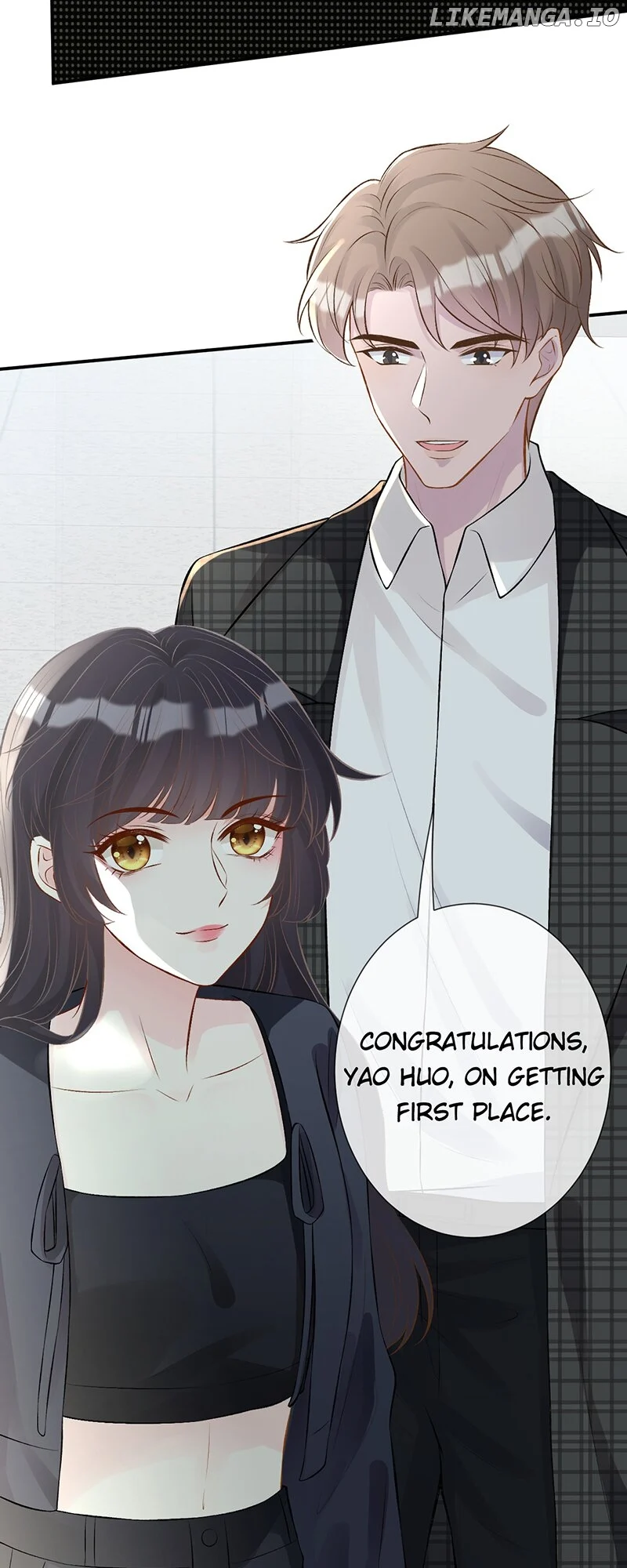 Everyone’s Darling Chapter 66 - Page 25