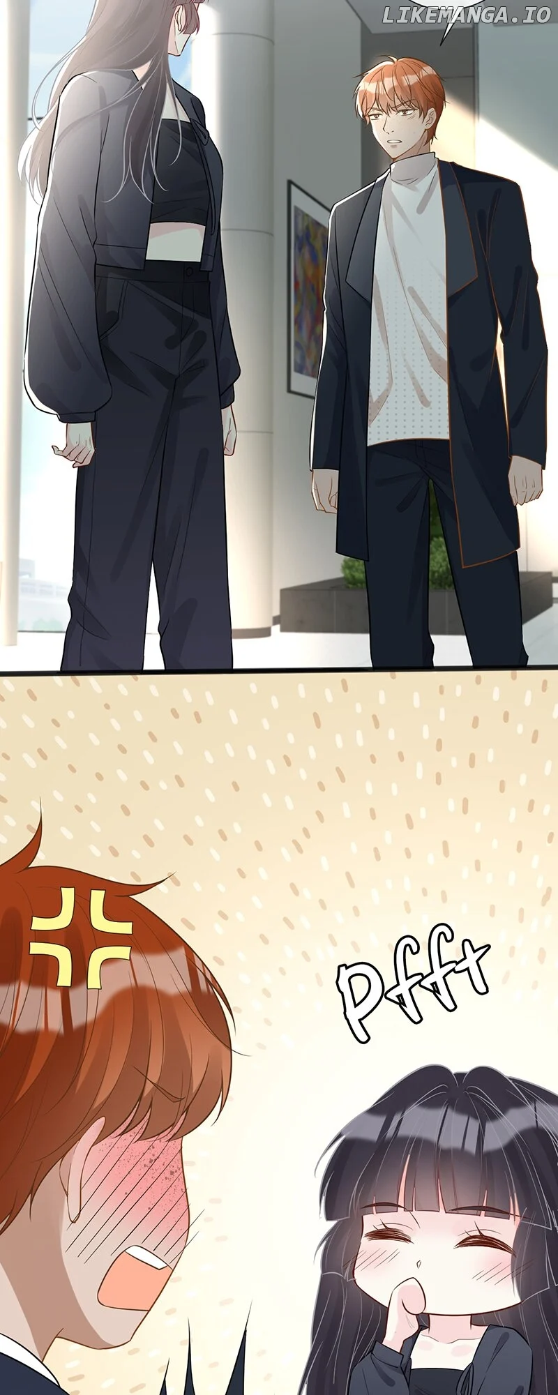 Everyone’s Darling Chapter 66 - Page 30