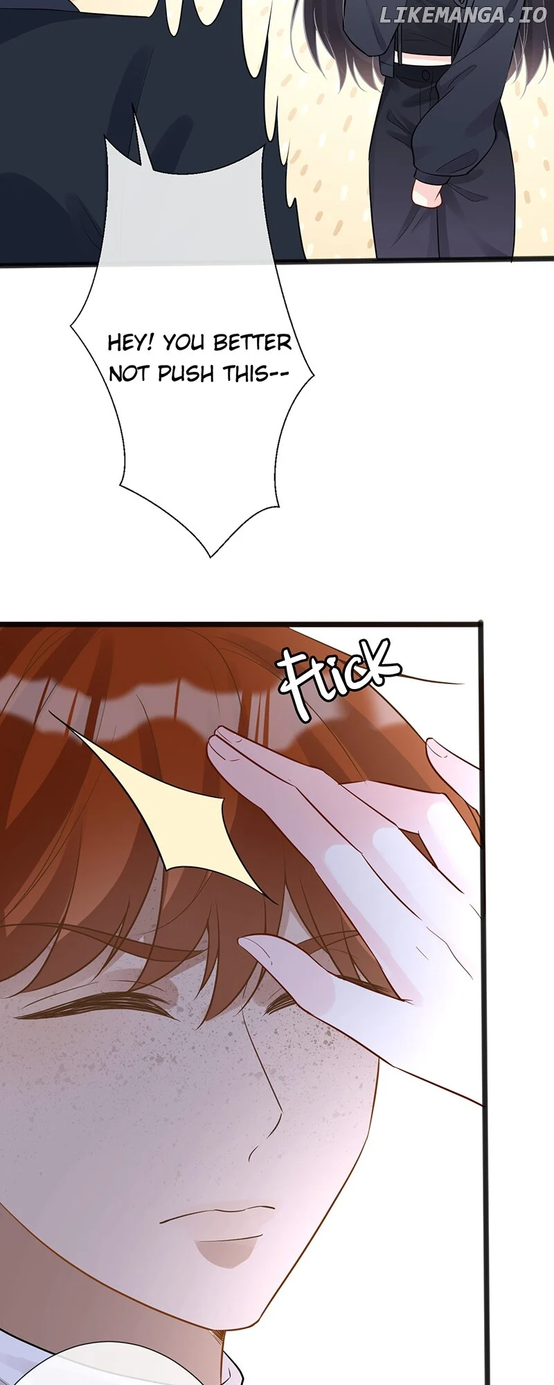 Everyone’s Darling Chapter 66 - Page 31
