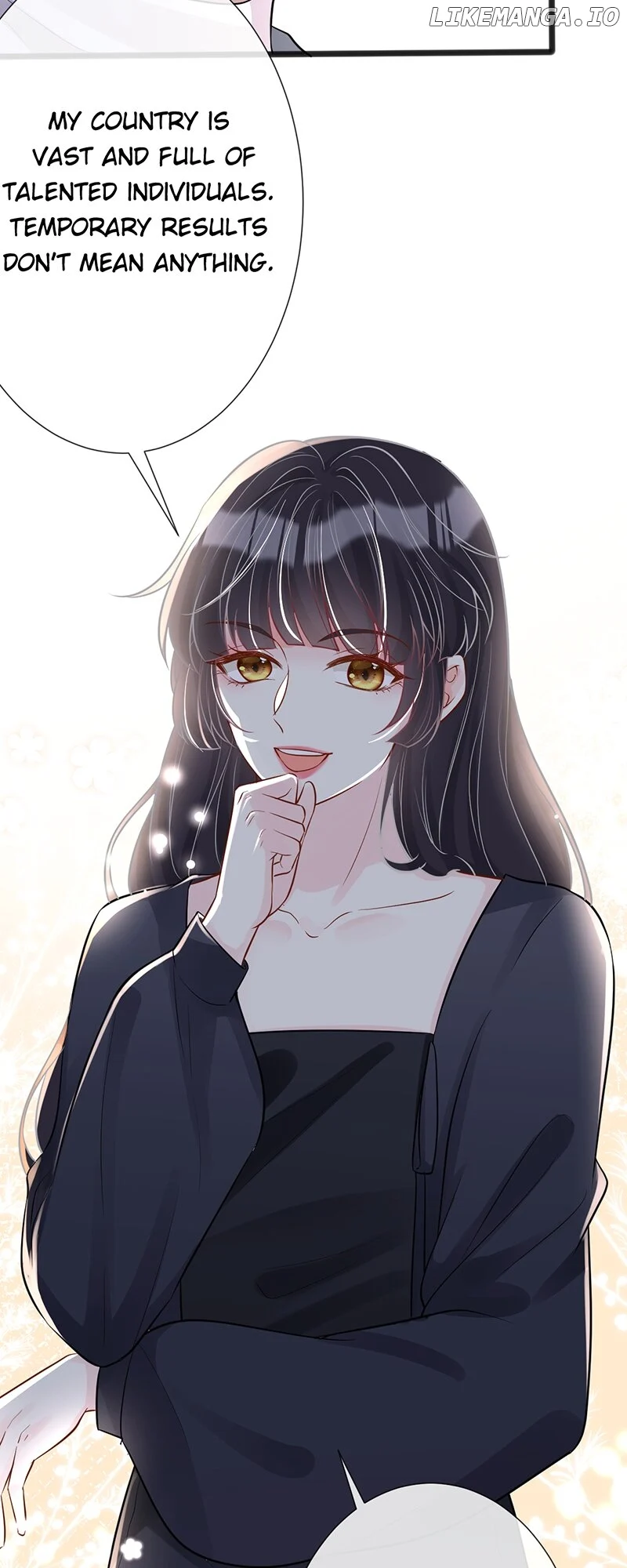 Everyone’s Darling Chapter 66 - Page 32