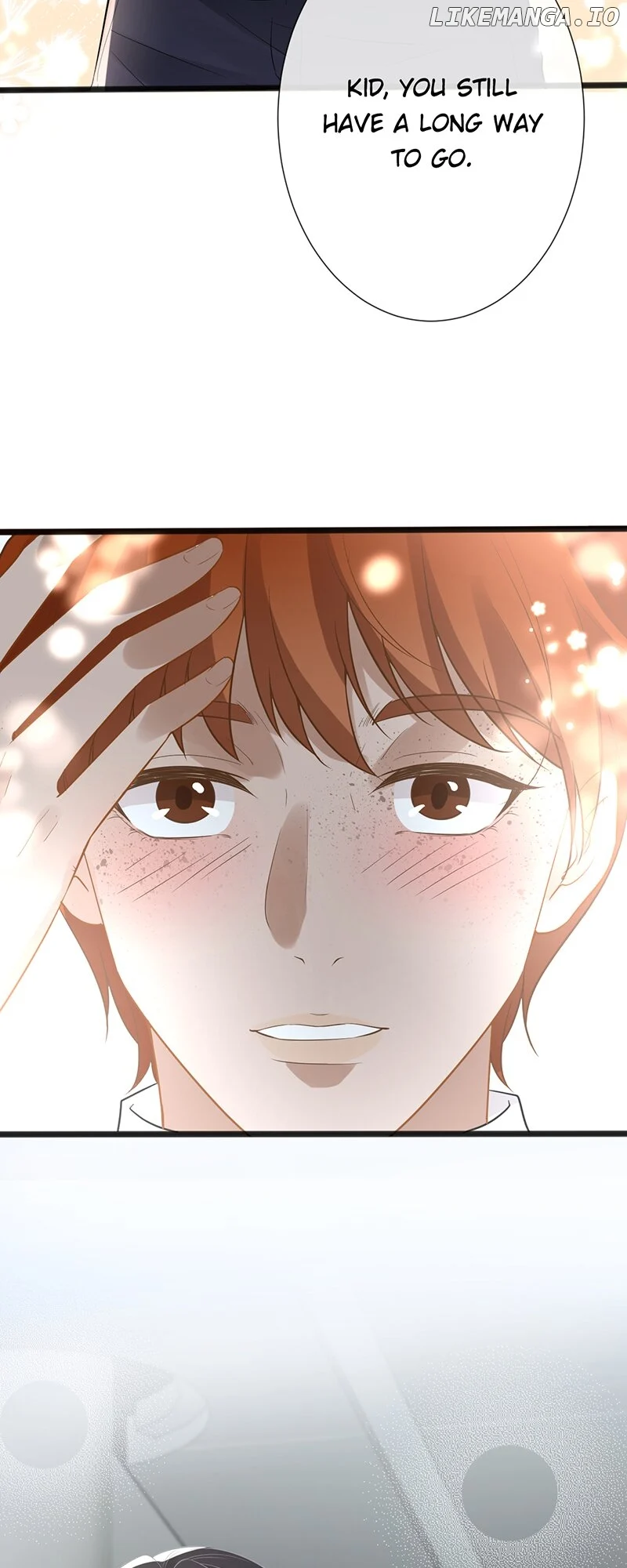 Everyone’s Darling Chapter 66 - Page 33