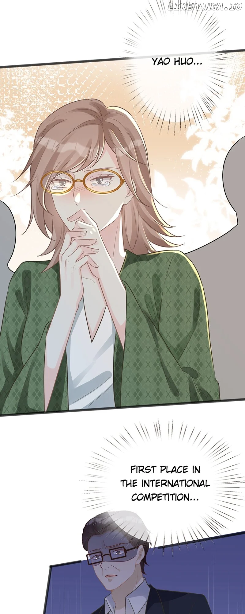 Everyone’s Darling Chapter 67 - Page 2