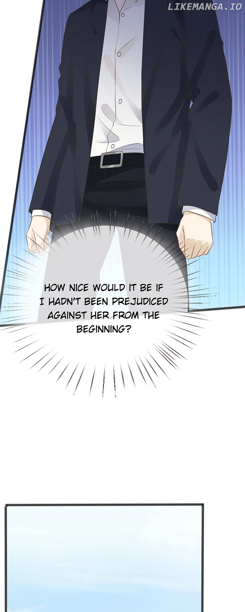 Everyone’s Darling Chapter 67 - Page 3