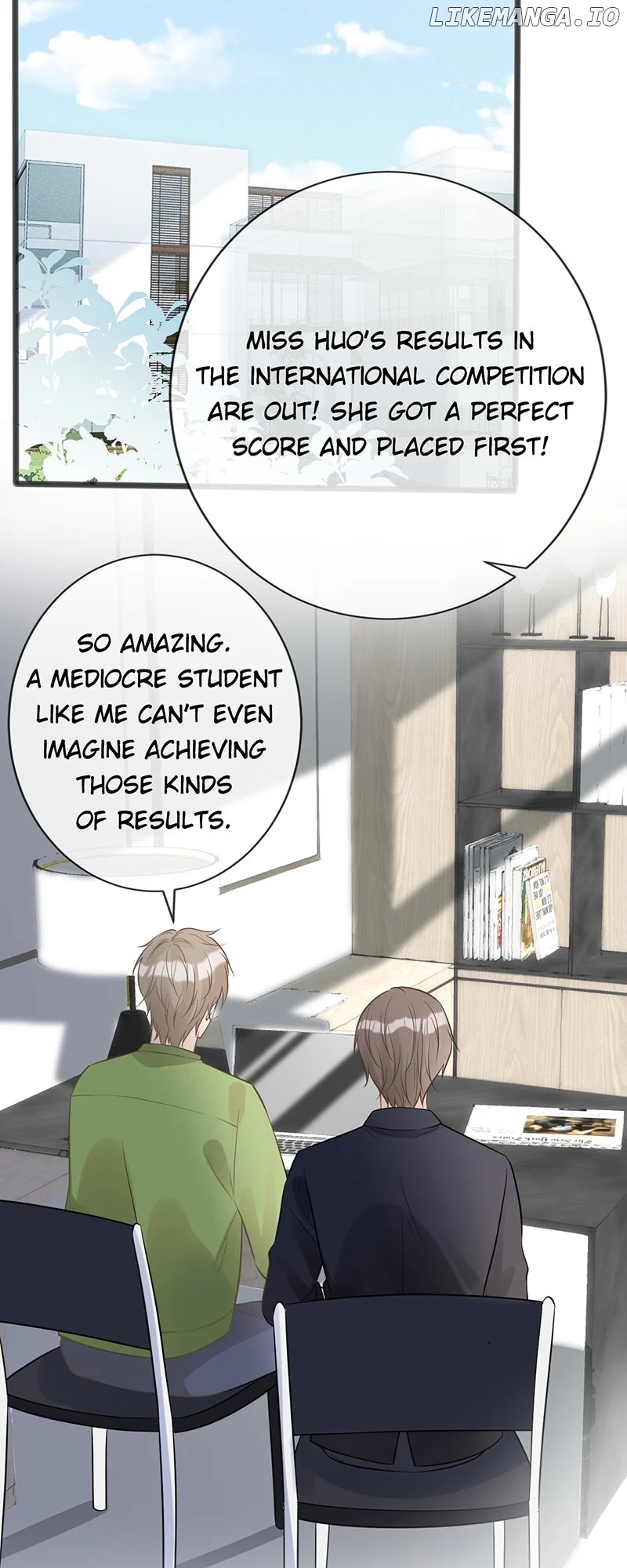 Everyone’s Darling Chapter 67 - Page 4