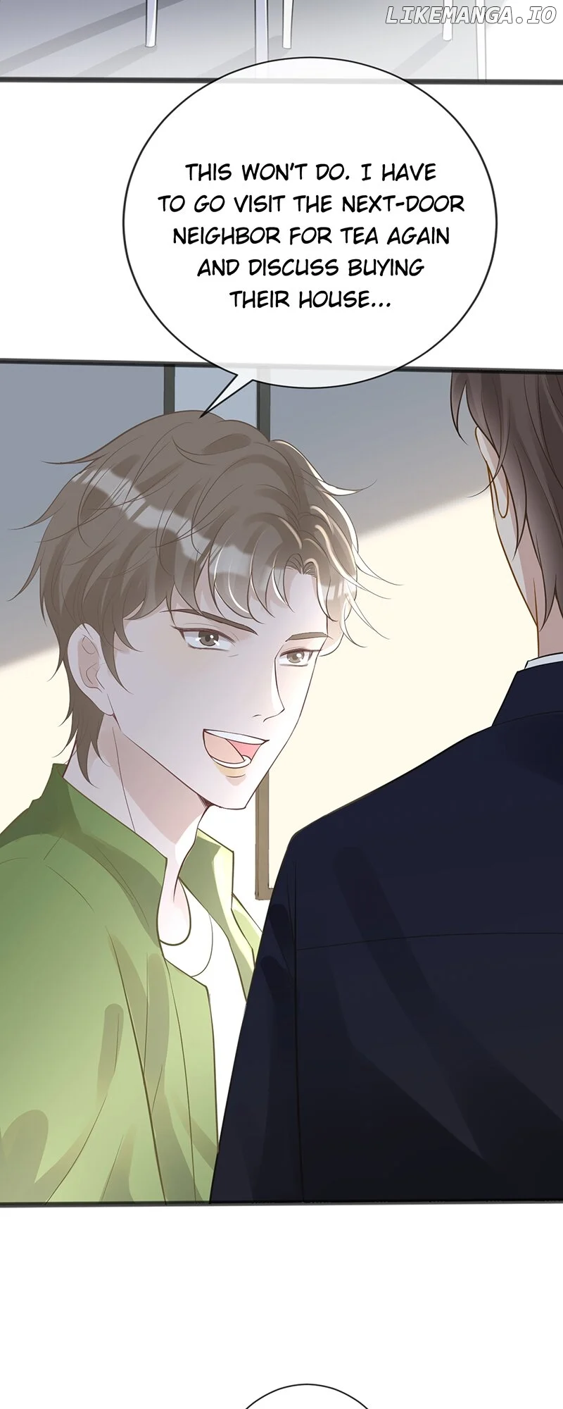 Everyone’s Darling Chapter 67 - Page 5
