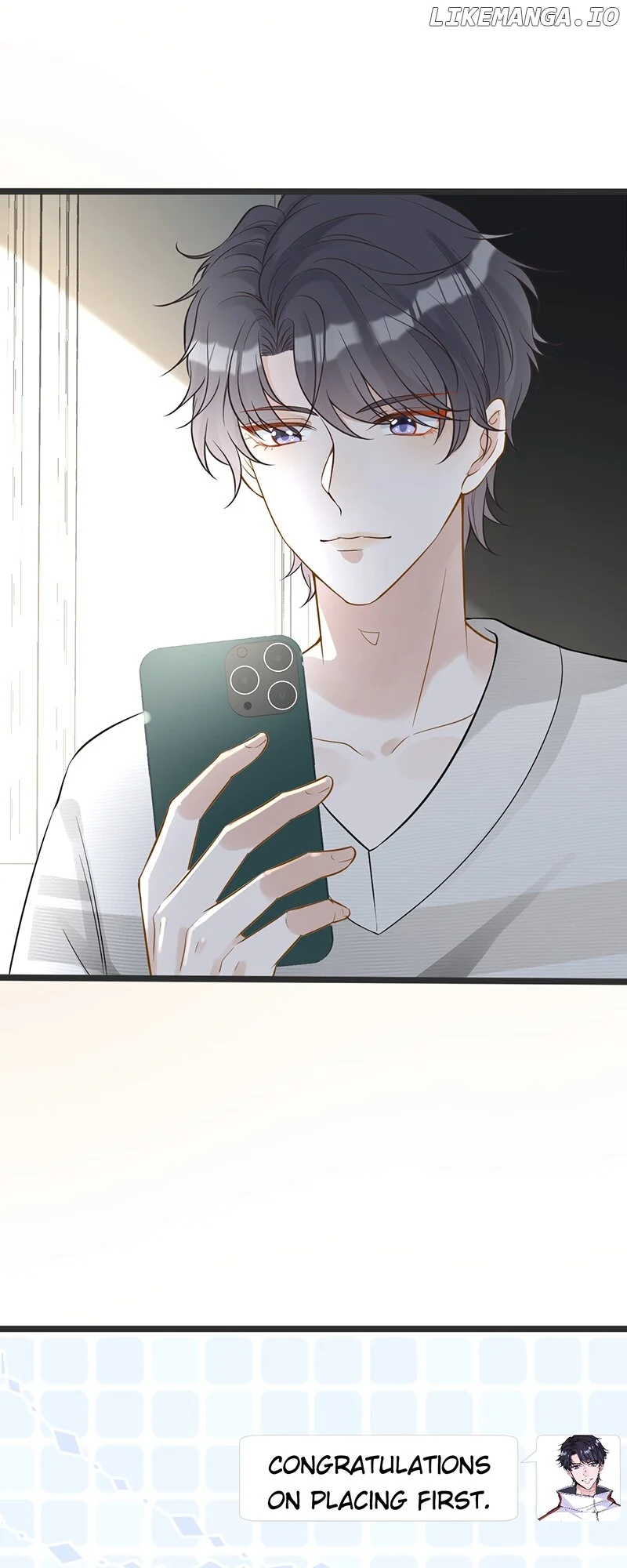Everyone’s Darling Chapter 67 - Page 8