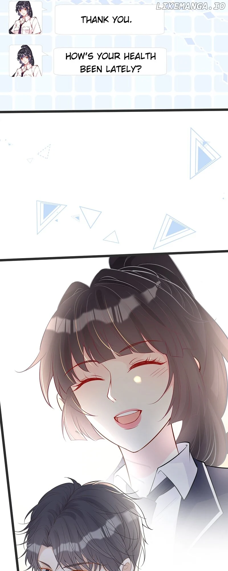 Everyone’s Darling Chapter 67 - Page 9