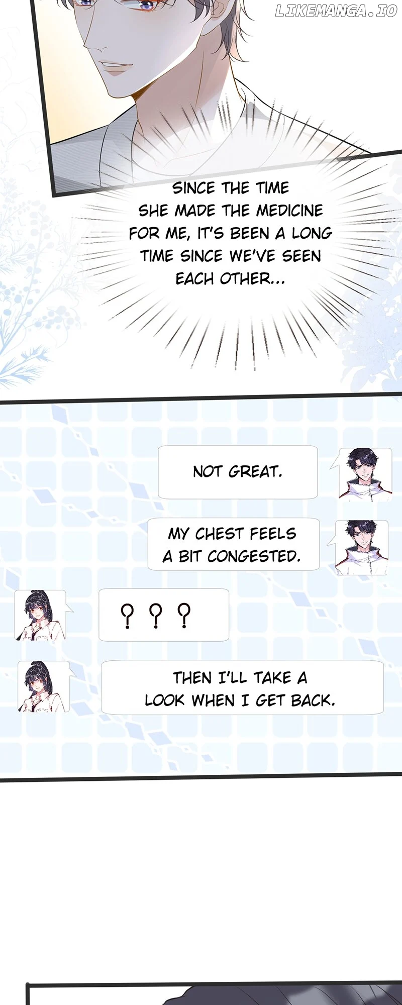 Everyone’s Darling Chapter 67 - Page 10