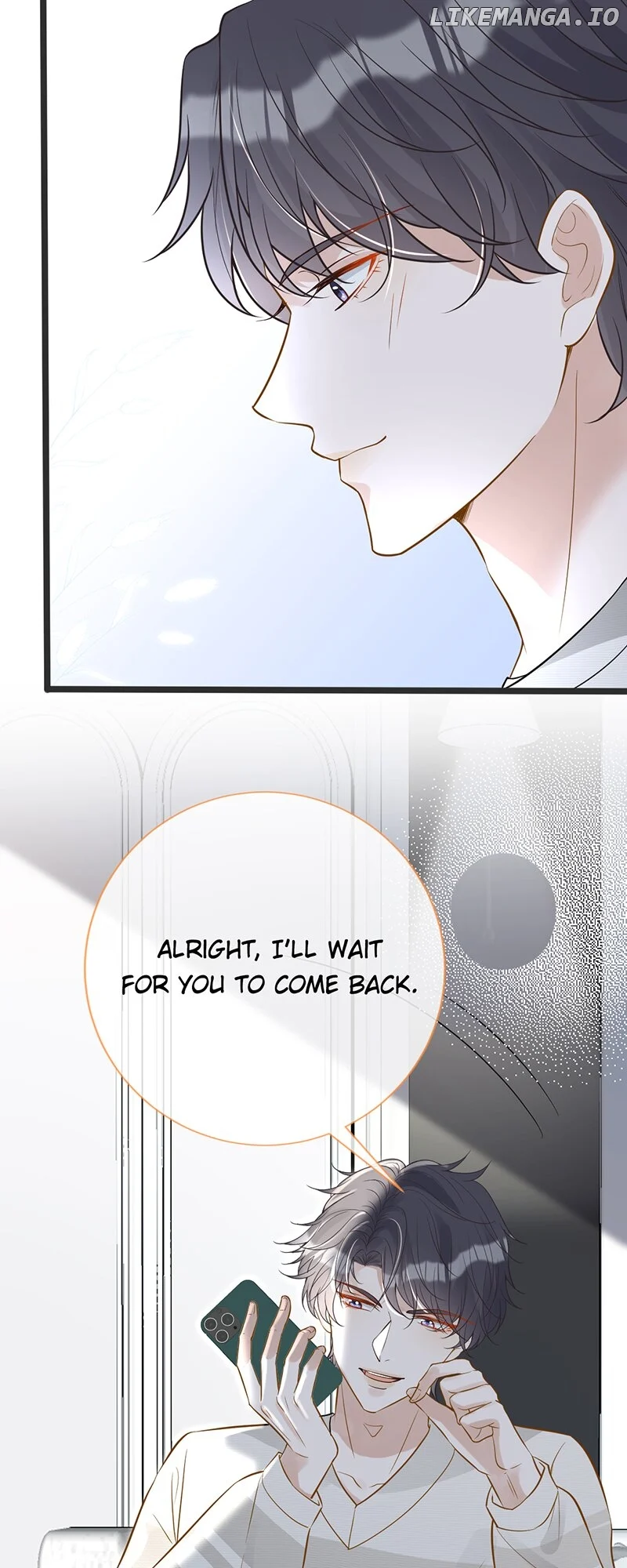 Everyone’s Darling Chapter 67 - Page 11