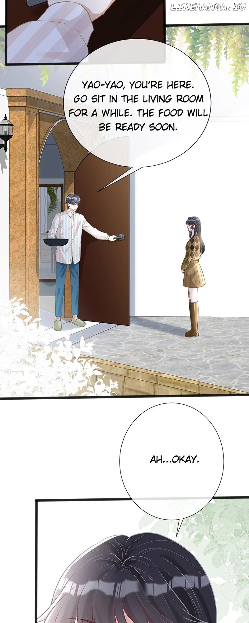Everyone’s Darling Chapter 67 - Page 16