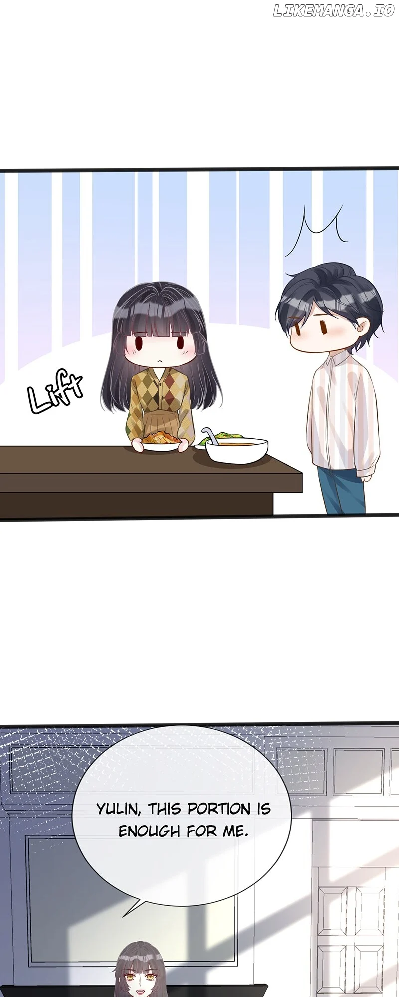 Everyone’s Darling Chapter 67 - Page 19
