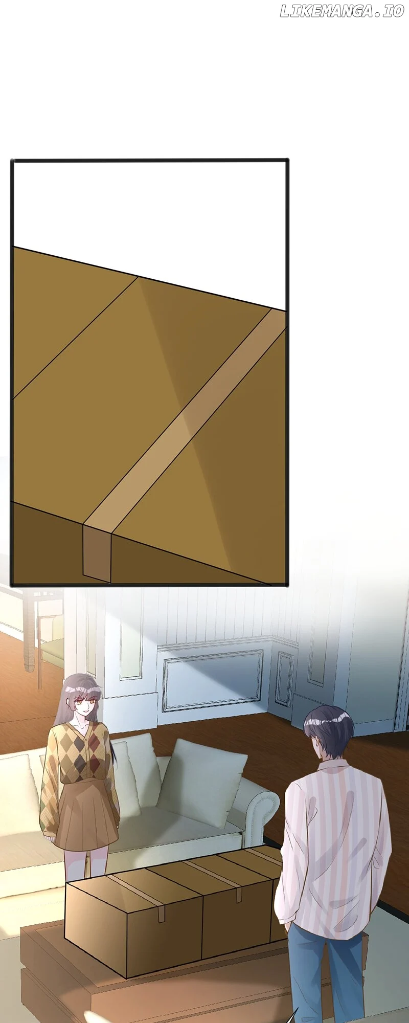 Everyone’s Darling Chapter 67 - Page 22