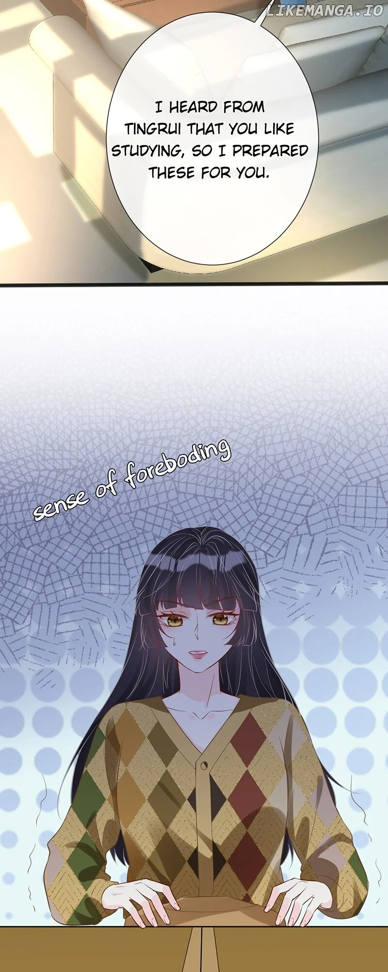 Everyone’s Darling Chapter 67 - Page 23