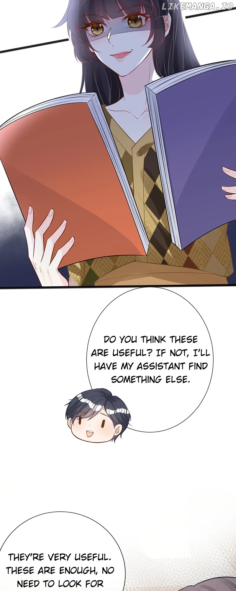 Everyone’s Darling Chapter 67 - Page 25