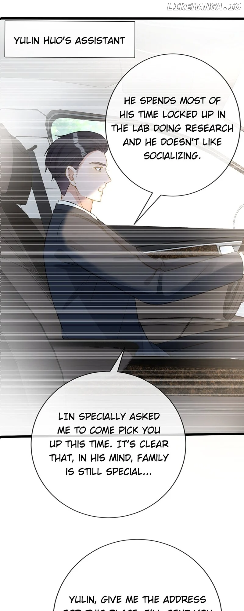 Everyone’s Darling Chapter 67 - Page 29