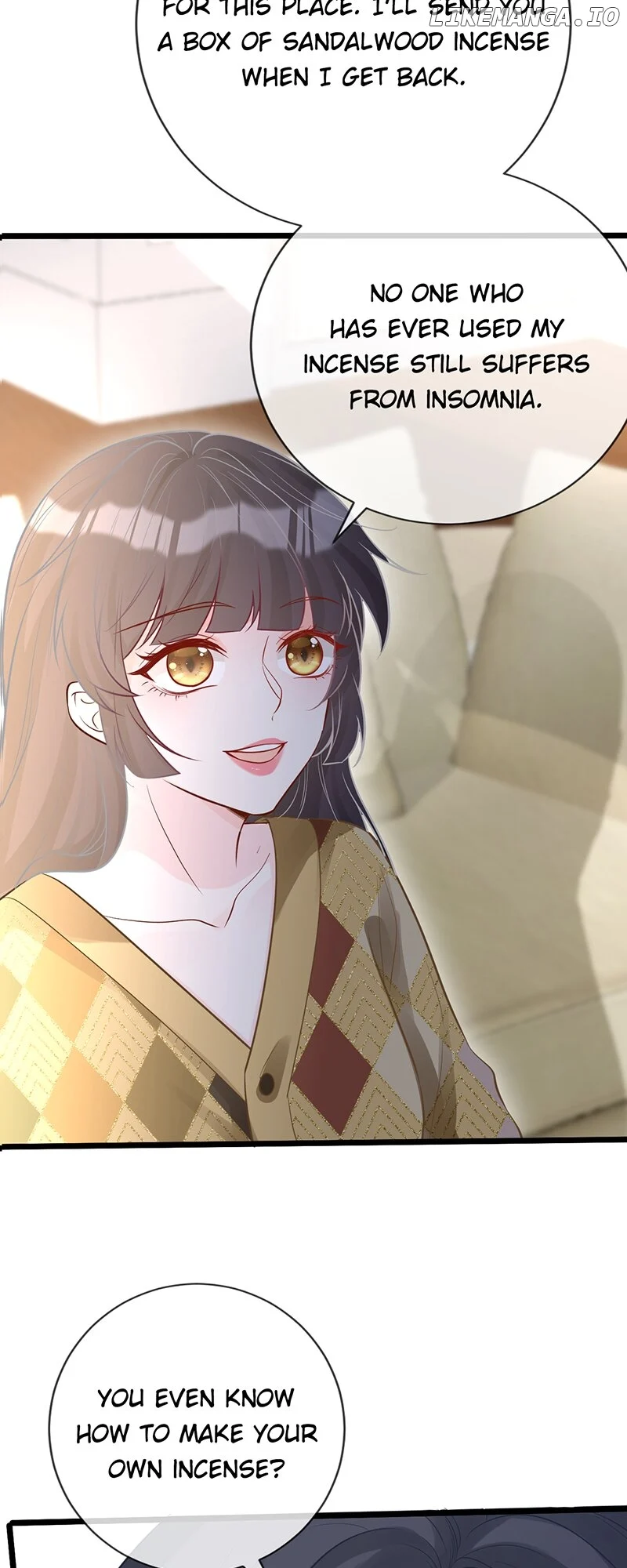 Everyone’s Darling Chapter 67 - Page 30